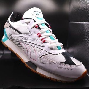 Reebok | Classic Leather Ati 90's | White